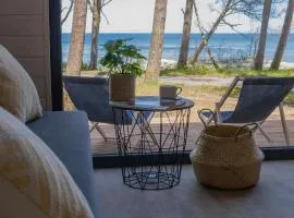 Ustronie Park - beach resort