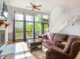 Zermatt Ski Chalet - Hot Tub and Arcade Games