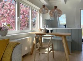 Ferienwohnung Henny, beach rental in Wyk auf Föhr