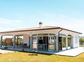 Agriturismo b&b Mares e Montes de Marrante
