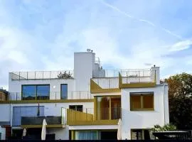 Vienna Top Apartment with Parking, great surroundings