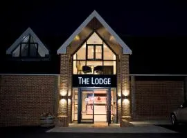 The Lodge at Kingswood