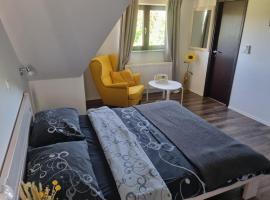 4 Seasons Guest House, pension in Rakovica