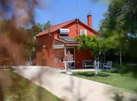 Villa Rosa