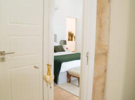 Casa d'Arcã, hotel u gradu Aližo