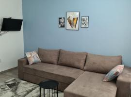 IN Apartmani, hotel a Kruševac