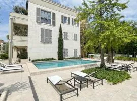 Porto Montenegro Luxury Studio Zeta