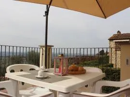 Art Apartment Chianti Family