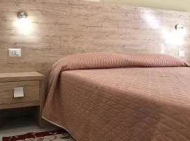 Hotel Centrale