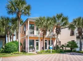 Destiny Beach Villas 17 Between the Waters