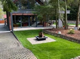 FORESTHOUSE
