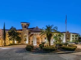 Best Western Gateway Grand, hotel in Gainesville