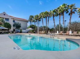 Best Western Gateway Grand, khách sạn ở Gainesville