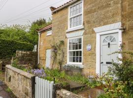 1 Belle Vue, cottage in Osmotherley