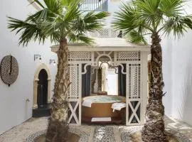 Riad Baladin