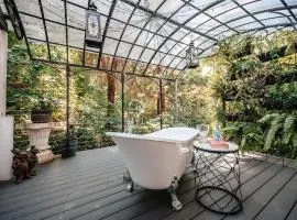 Aldgate Valley Bed and Breakfast