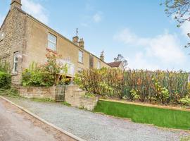 Hillside Cottage, hotel i Bath