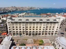 Legacy Ottoman Hotel Istanbul Old City