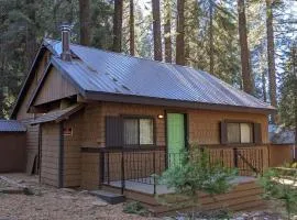 King's Cabin