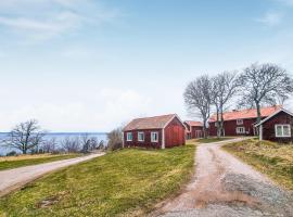 Stunning Home In deshg With 2 Bedrooms And Wifi, hotel in Ödeshög