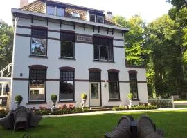 Bed & Breakfast Rijsterbosch