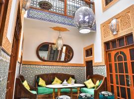 Riad Dar Barae