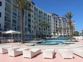 Have your DREAM vacation at High Tide Oceanfront luxury condo 2 pools amazing resort amenities