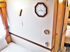 東横INN大阪船場東、大阪市のホテル