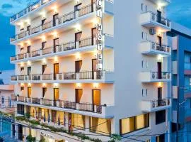 Nefeli Hotel