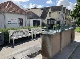 Doppelzimmer Muschelsucher