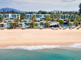 Aleenta Resort And Spa, Phuket-Phangnga - SHA Plus, resor di Pantai Natai