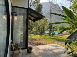 Ashi Guesthouse Chiangdao