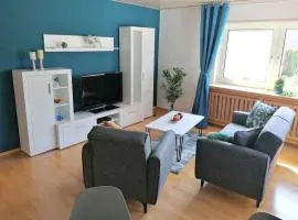 3 room Apartment