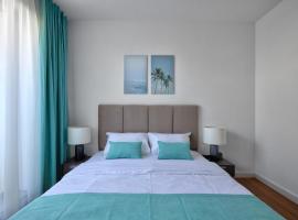 The luxury flat, hotel a Ahtopol