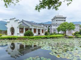 Hualien Toongmao Resort, hotel en Jian