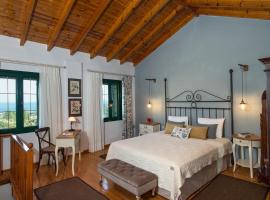 Ermioni's Cottage by Konnect, Agios Markos