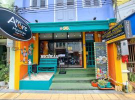Best Stay Hostel, ostello a Phuket