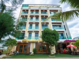 HOẰNG MINH HOTEL, hotel in Sầm Sơn