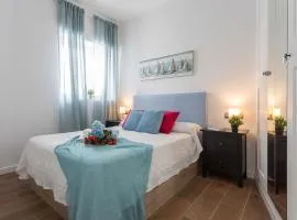 Doña Blanca Centro Diseño Minimalista