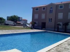 Apartma Andrea