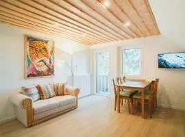 Ferienhaus Untere Zeitelwaidt