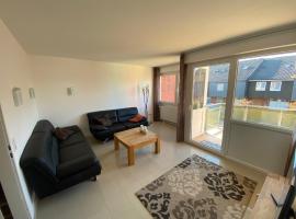 Entspann you, Hotel in Wangerland