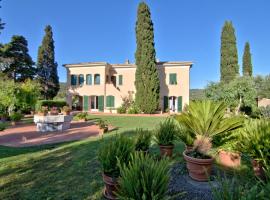 Residenza La Limonaia, hótel í Portoferraio