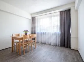 Apartmány a Studia Zámecký park