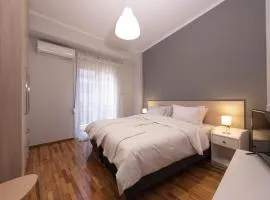 2-BDR APARTMENT B3