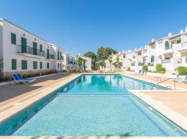 Ses Fonts C25, hotel in Son Parc