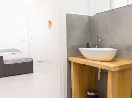 Bed&Biker, hotel v destinaci Cingia deʼ Botti