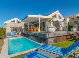 CH12 - Pezula House of the Rising Sun, hotel in Knysna