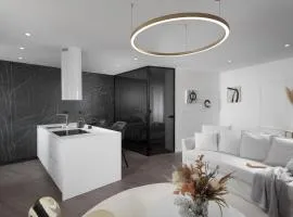 Premium apartment Ca' San Marco in a historic town