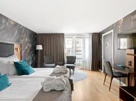 Home Hotel Tapto